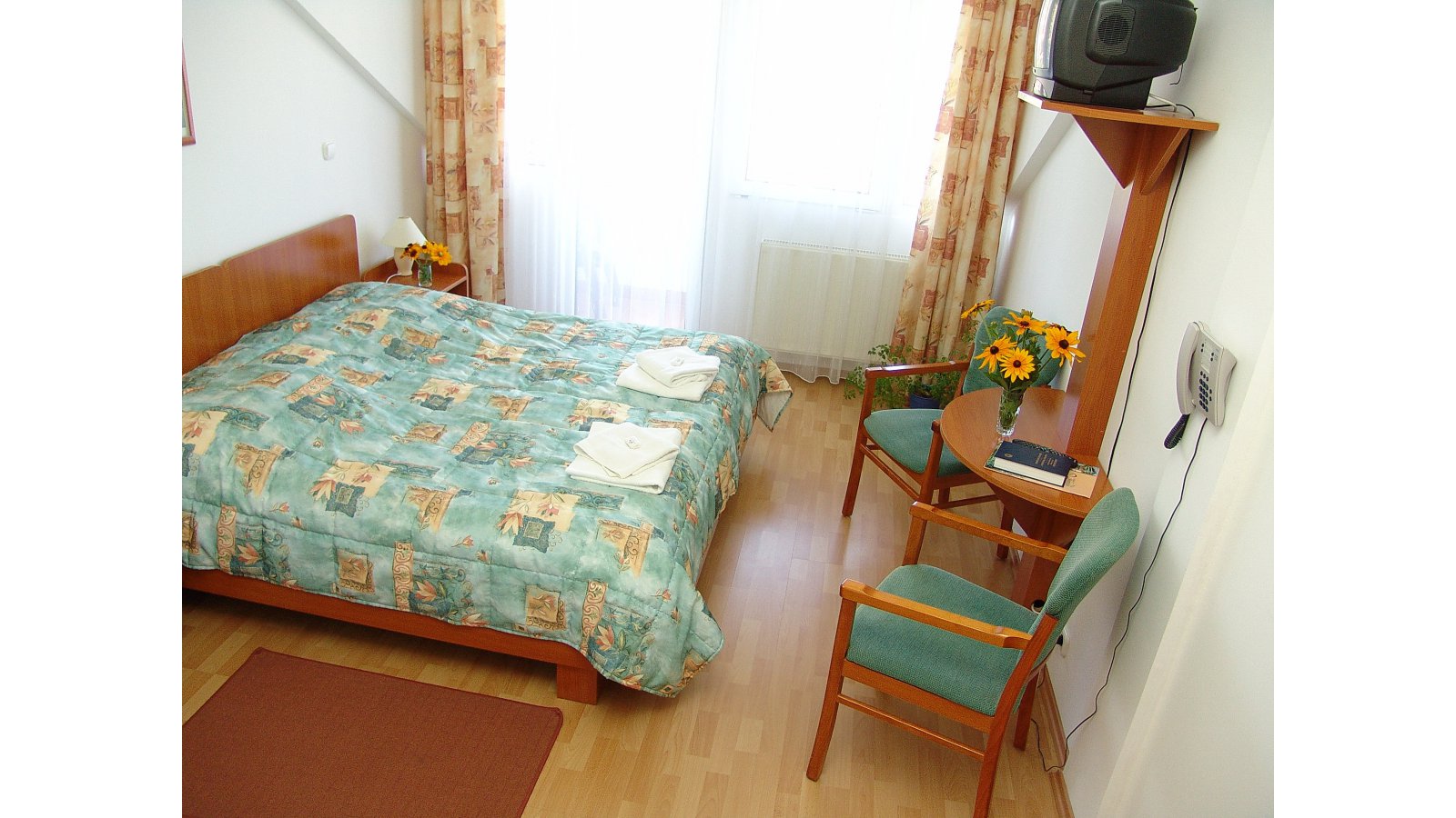 Hotel Forrás Zalakaros