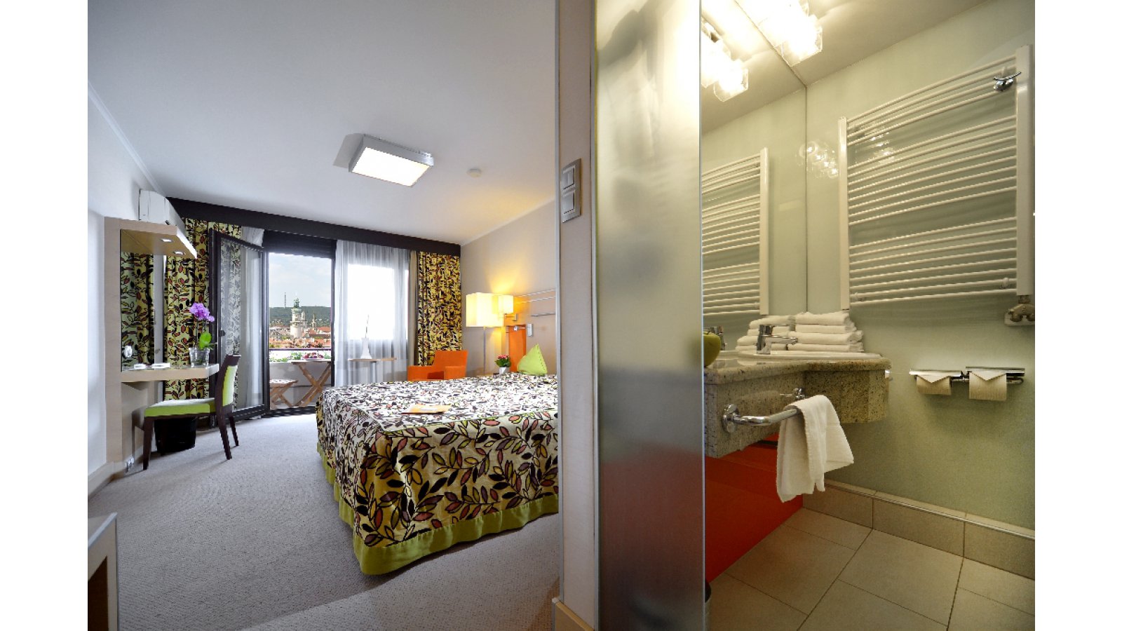 Hotel Sopron