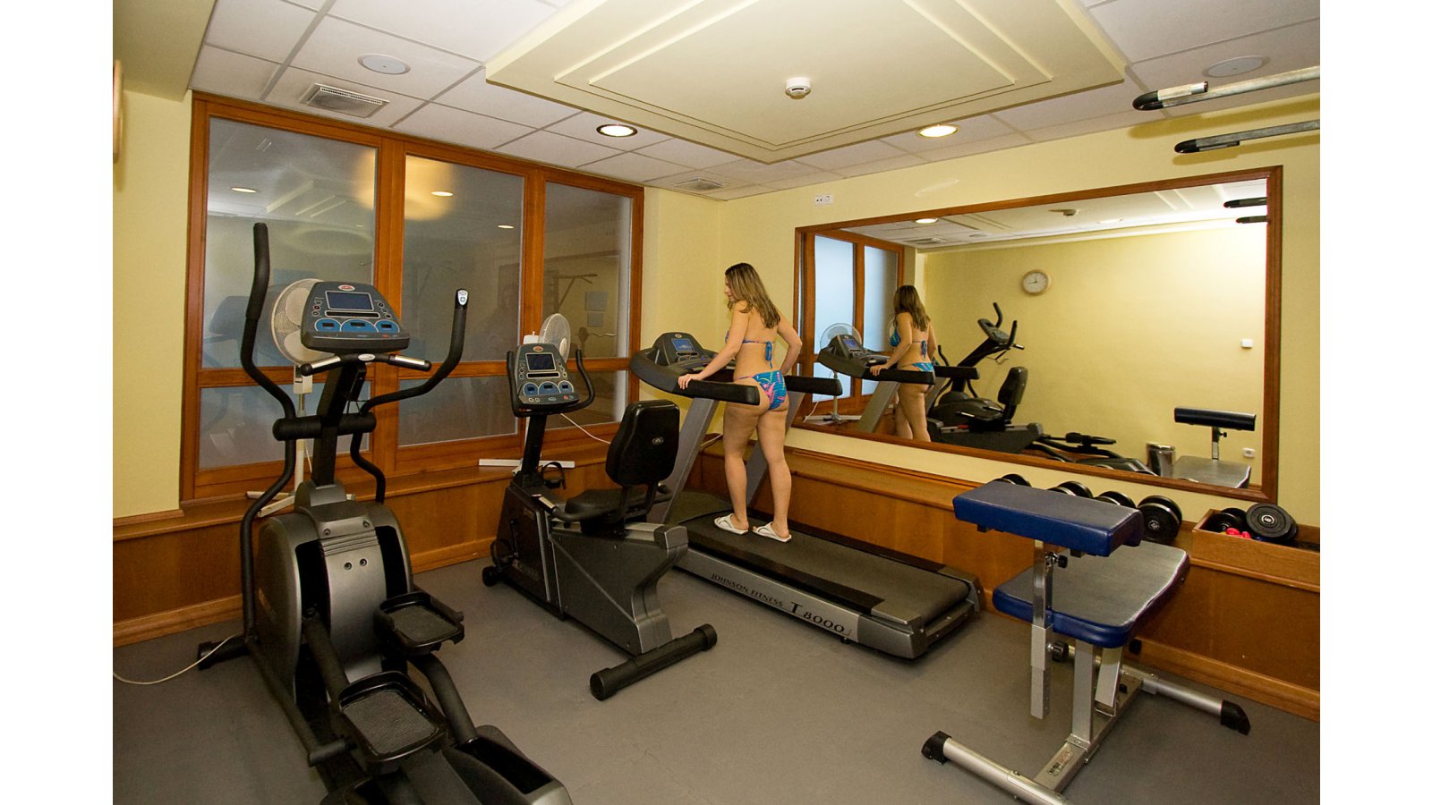 Aranyhomok Business City Wellness Hotel
