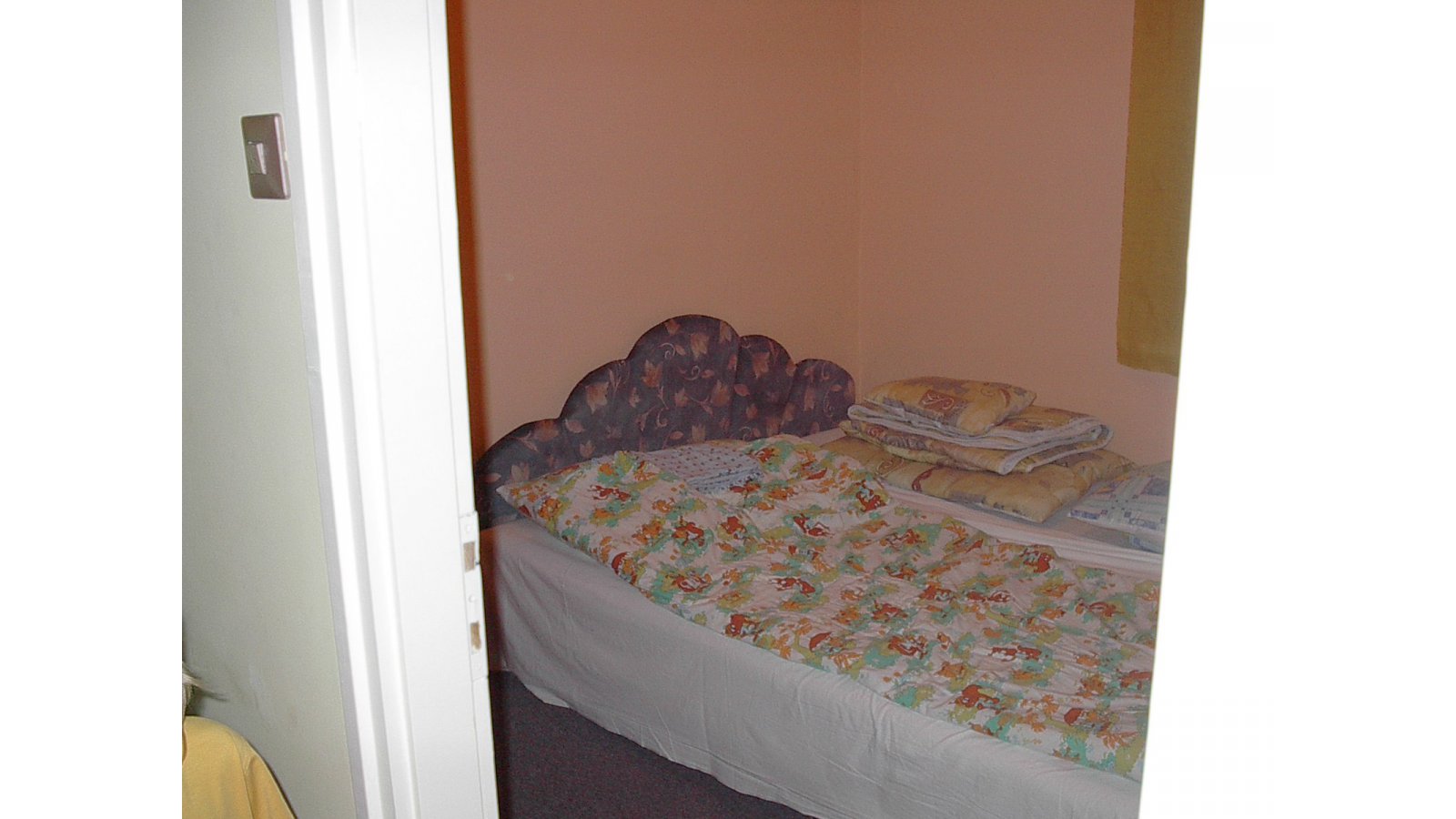 Babarczi Üdülőház