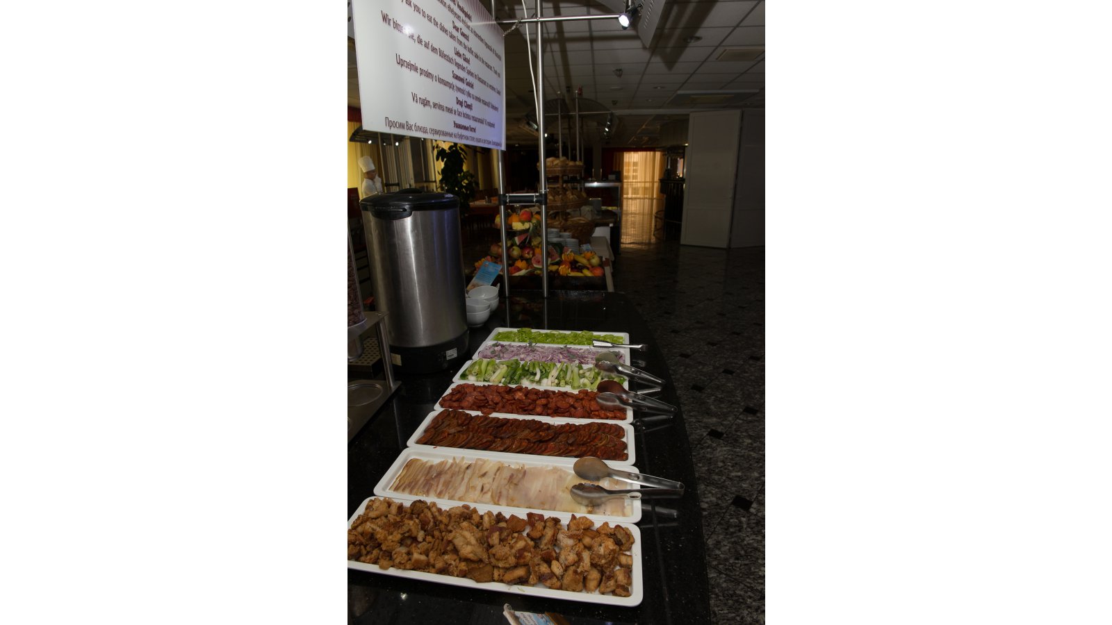 Hotel Silver Superior