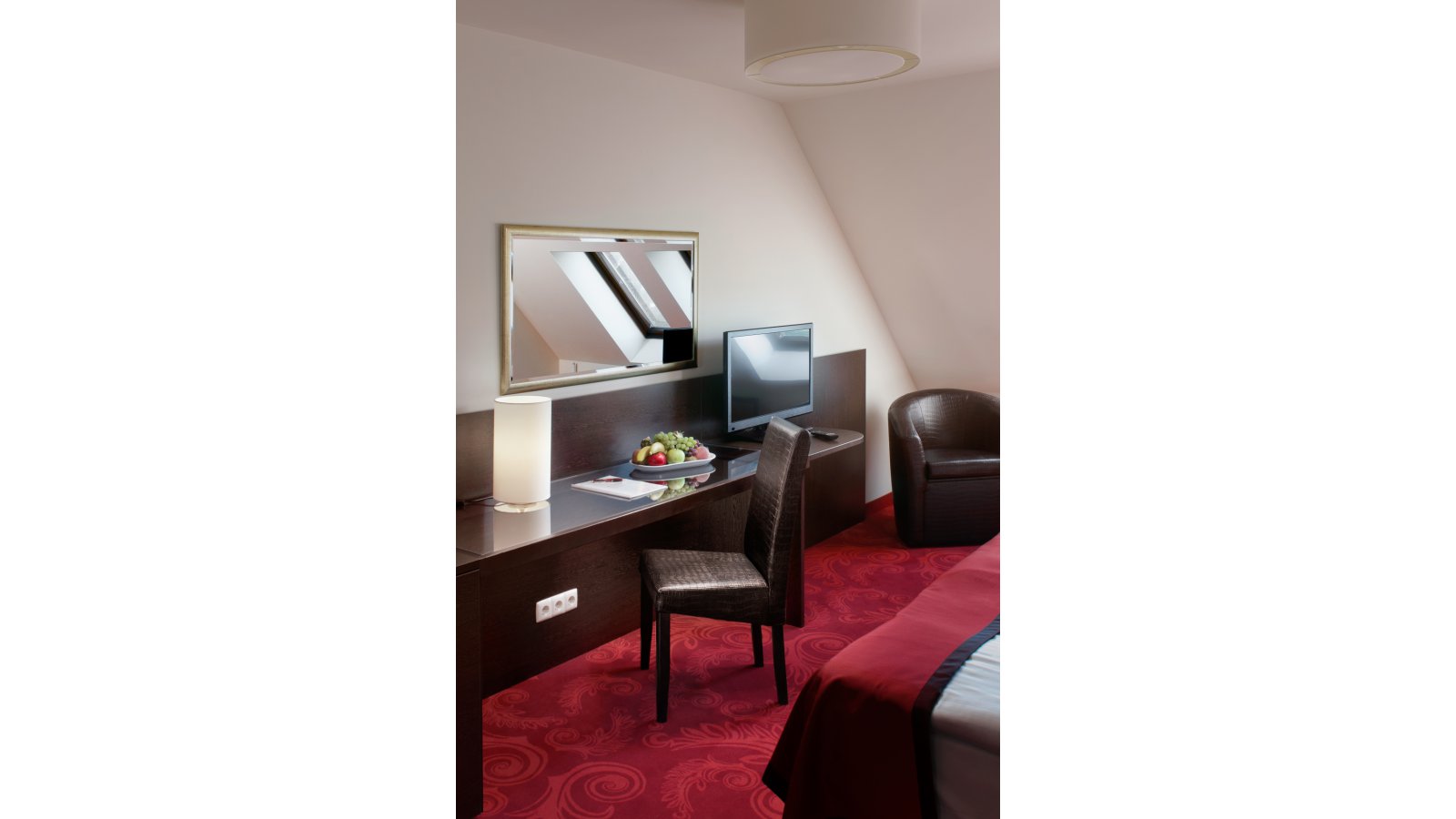 Rubin Wellness & Conference Hotel