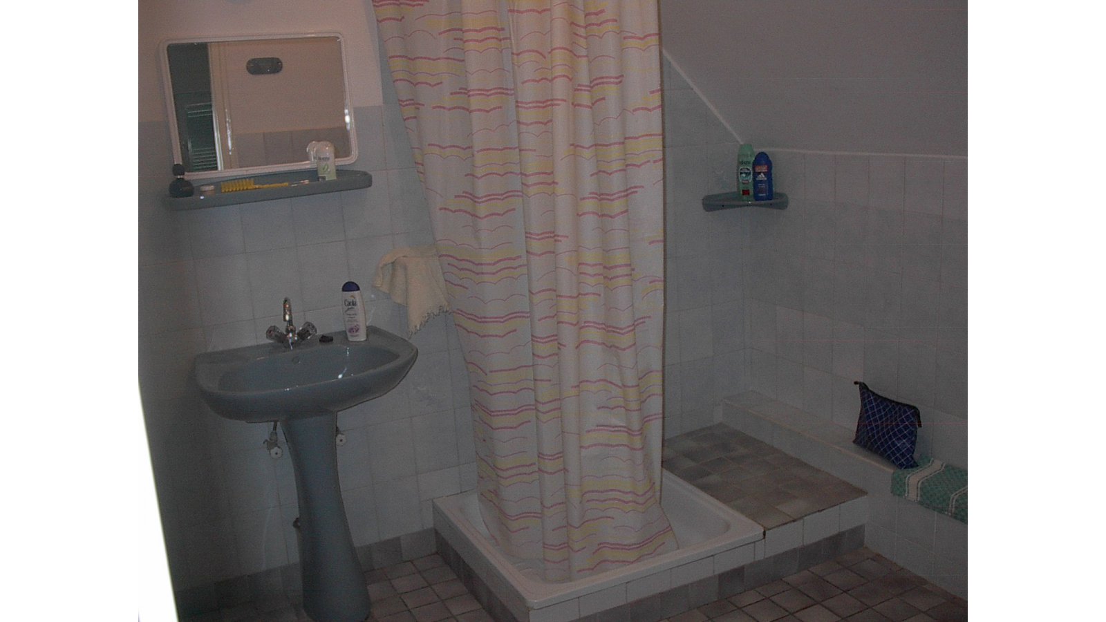 Babarczi Üdülőház