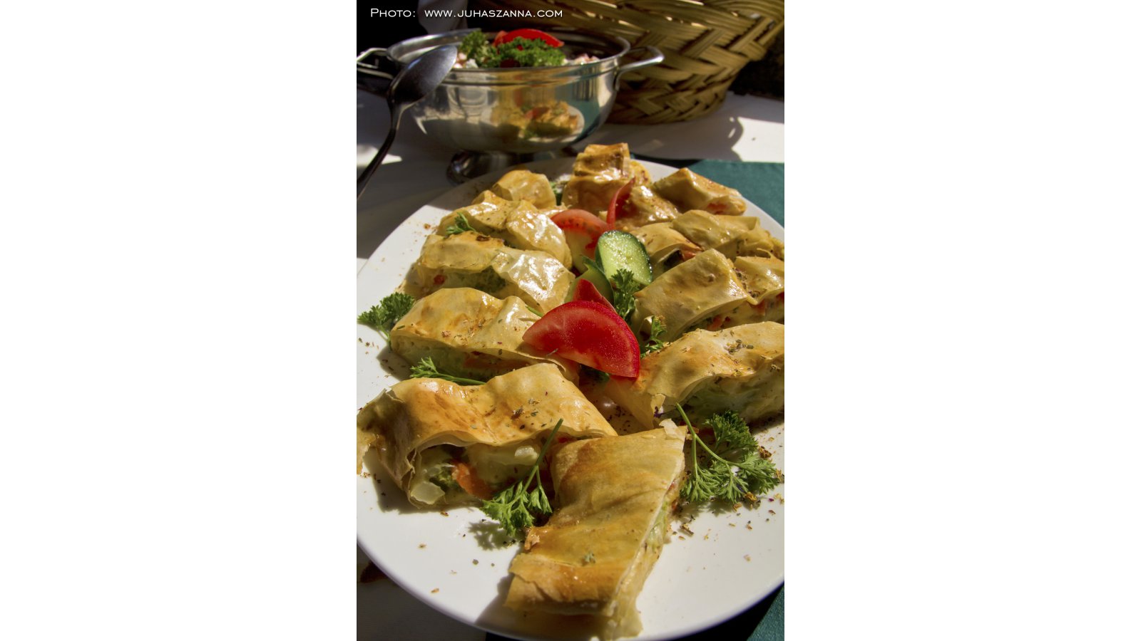 Hotel Tókert Szálloda és Étterem