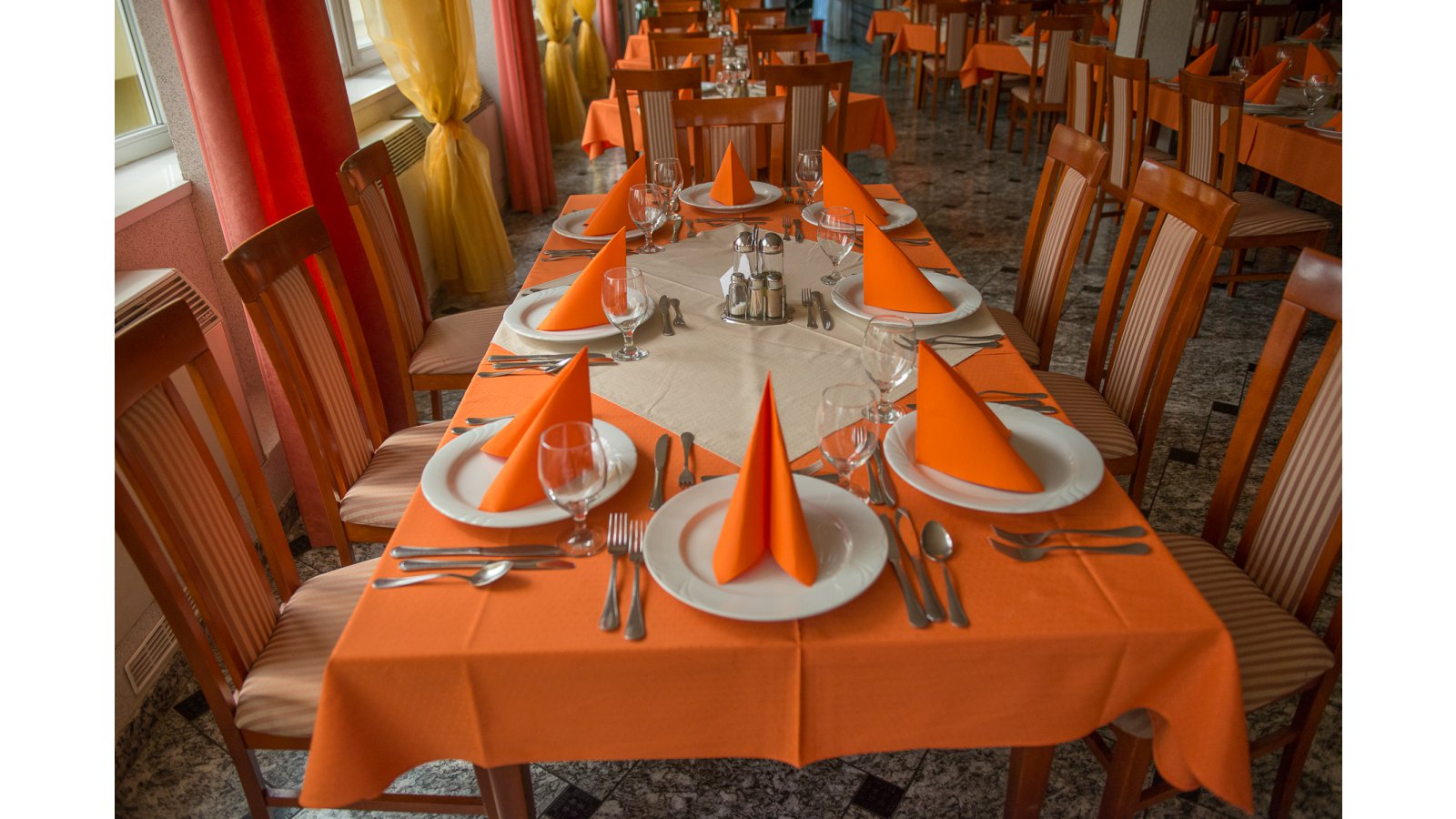 Hotel Silver Superior