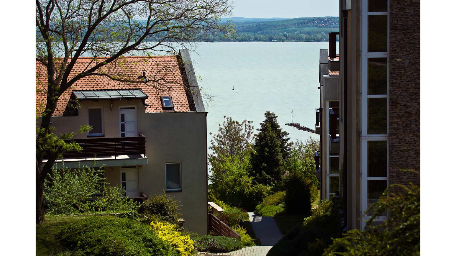 Echo Residence All Suite Hotel