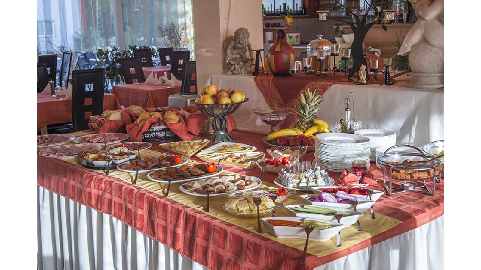 Hotel Vitál Zalakaros