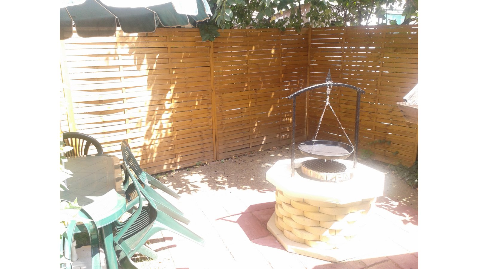 Deák Vendégház Apartman a fürdővel szemben