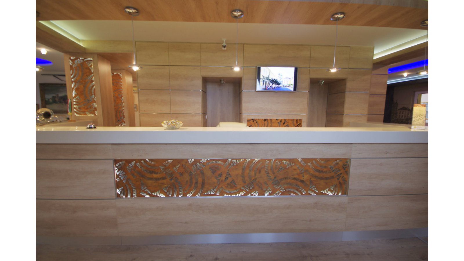 Hotel Vadászkürt Superior