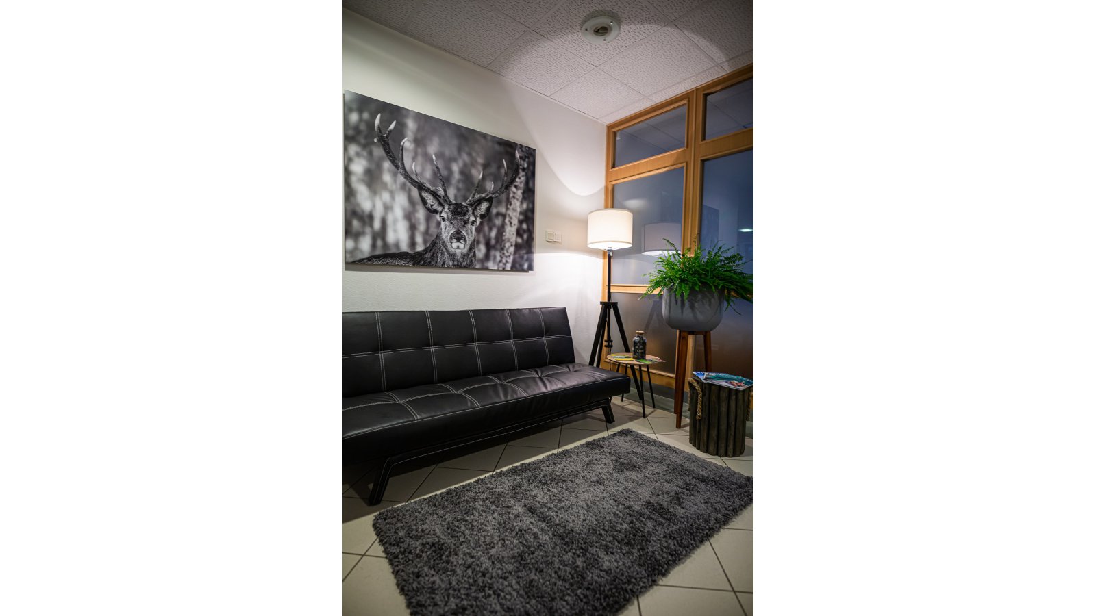 4 Évszak Hegyihotel