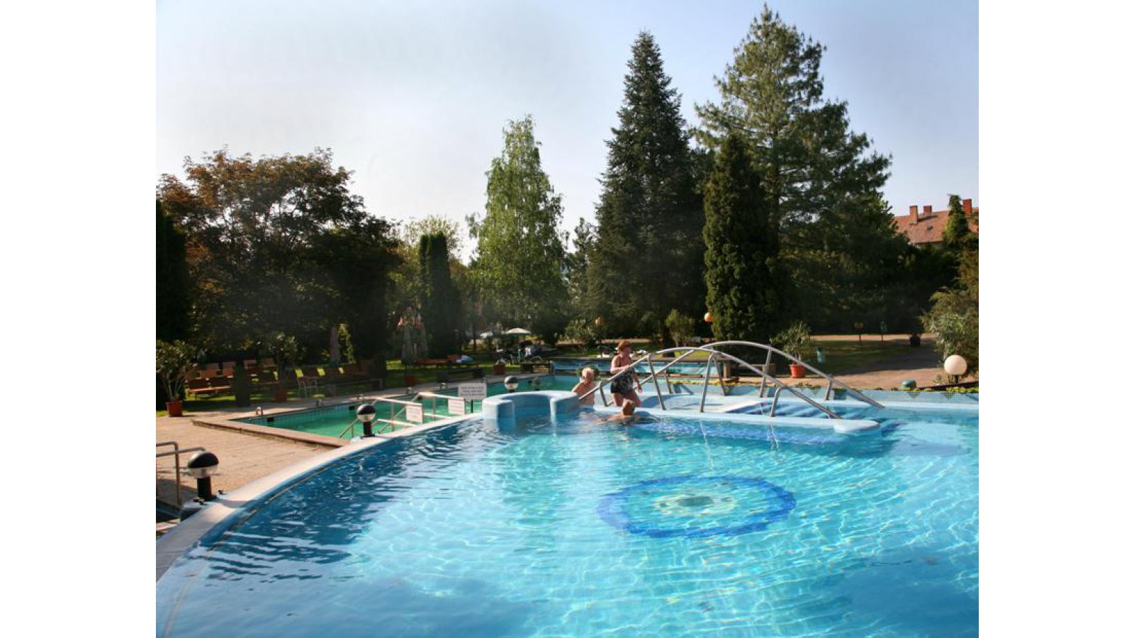 Danubius Health Spa Resort Sárvár