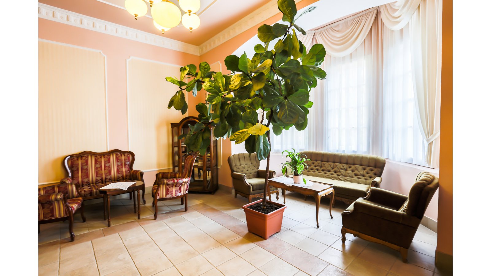 Festetich Kastély és Zsuzsanna Hotel