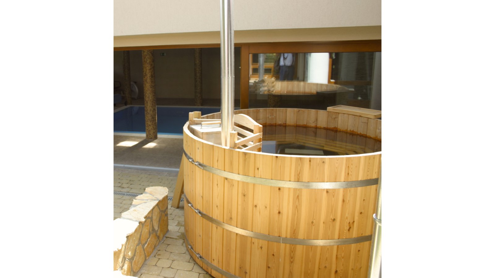 Pincelakat Borház és Szálloda