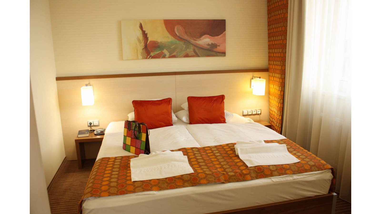 Hotel Famulus