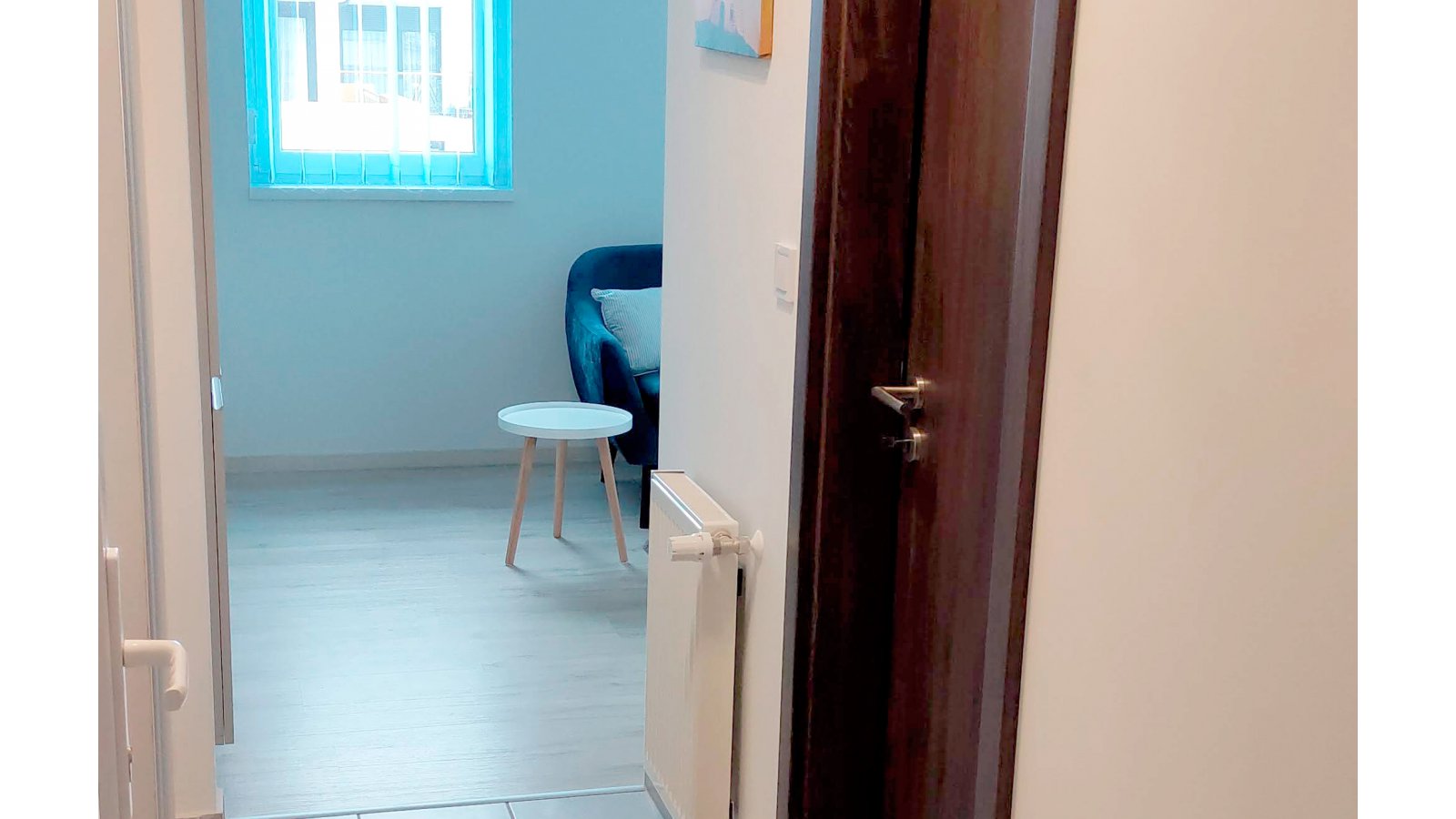 Pe-Ki Lux Apartman