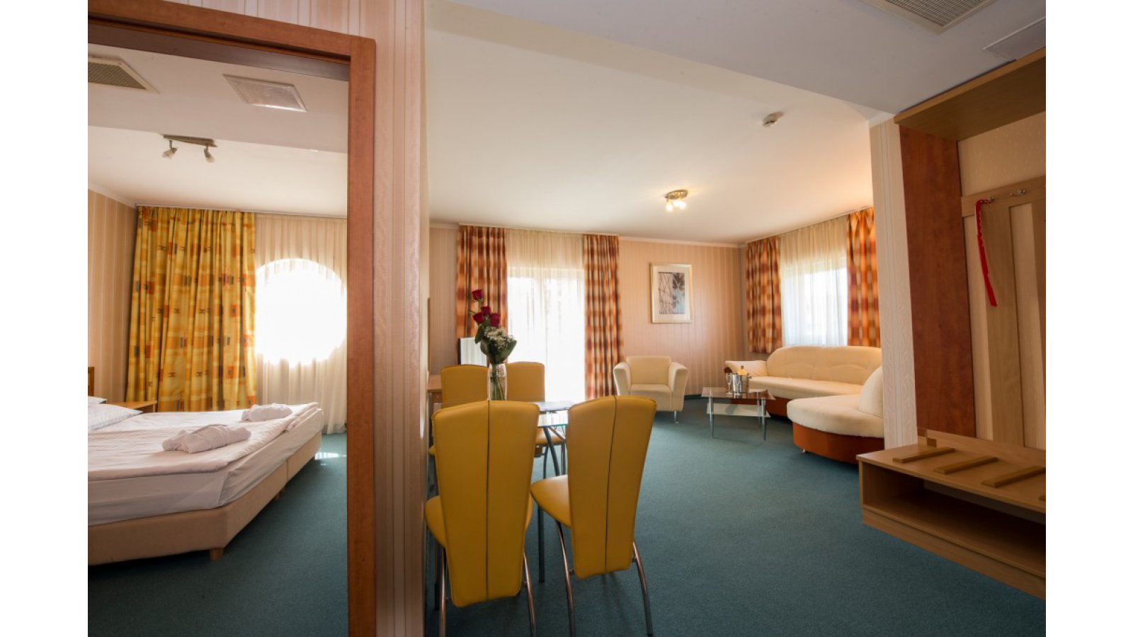 Hotel Vitál Zalakaros