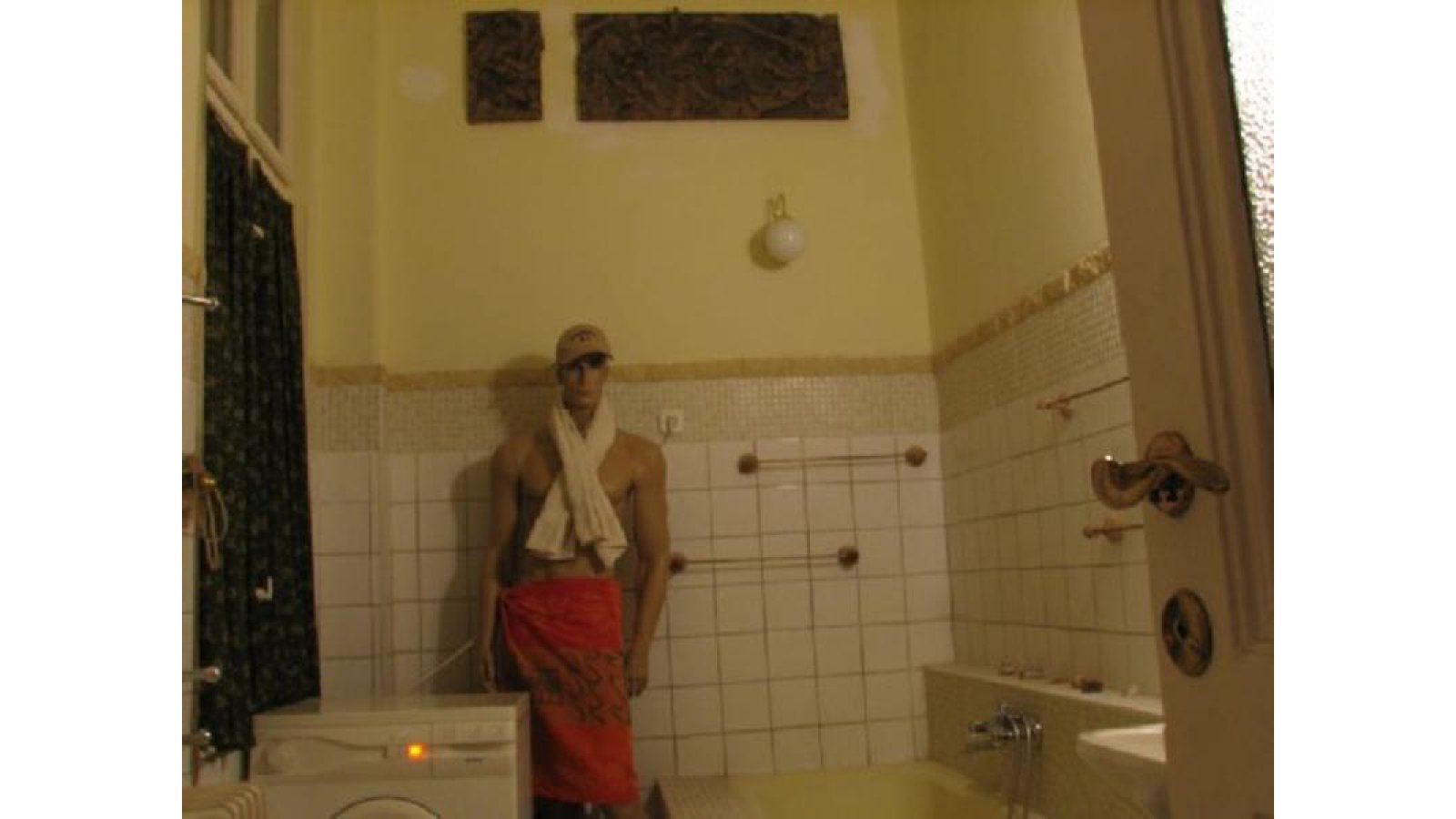 Locomotive Light Hostel