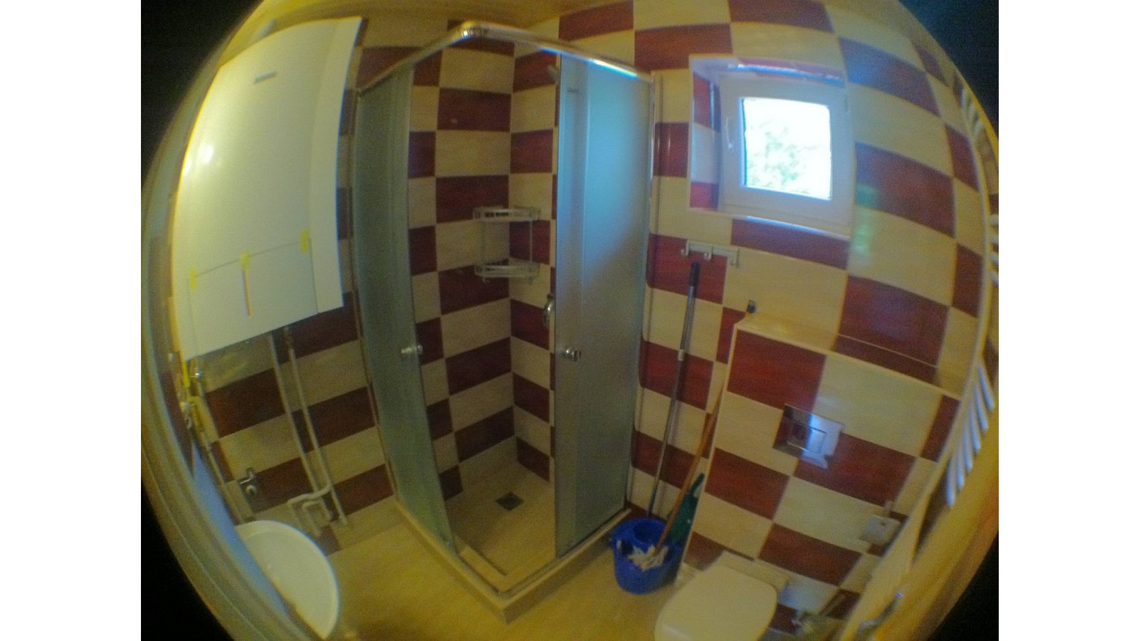 Granada Apartman