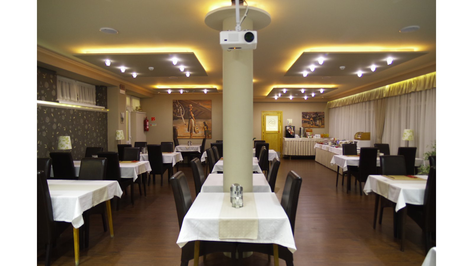 Hotel Vadászkürt Superior