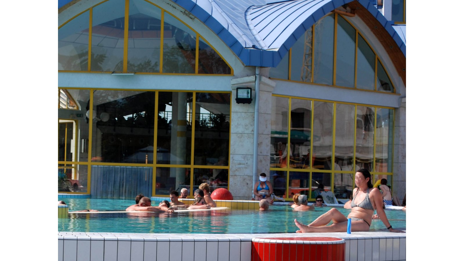 Harmónia Thermál Hotel