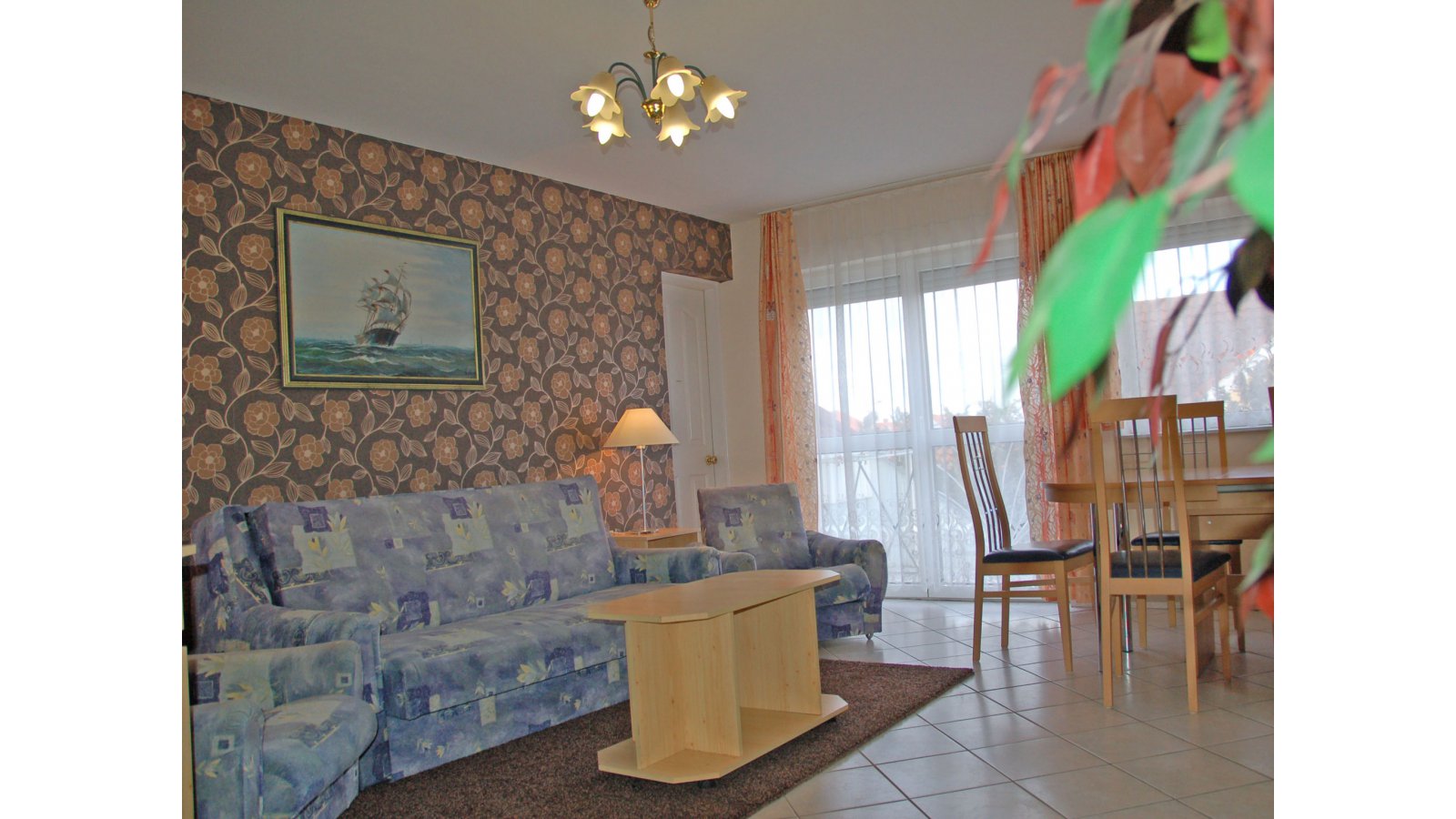 Apartman Brigitte Bükfürdő