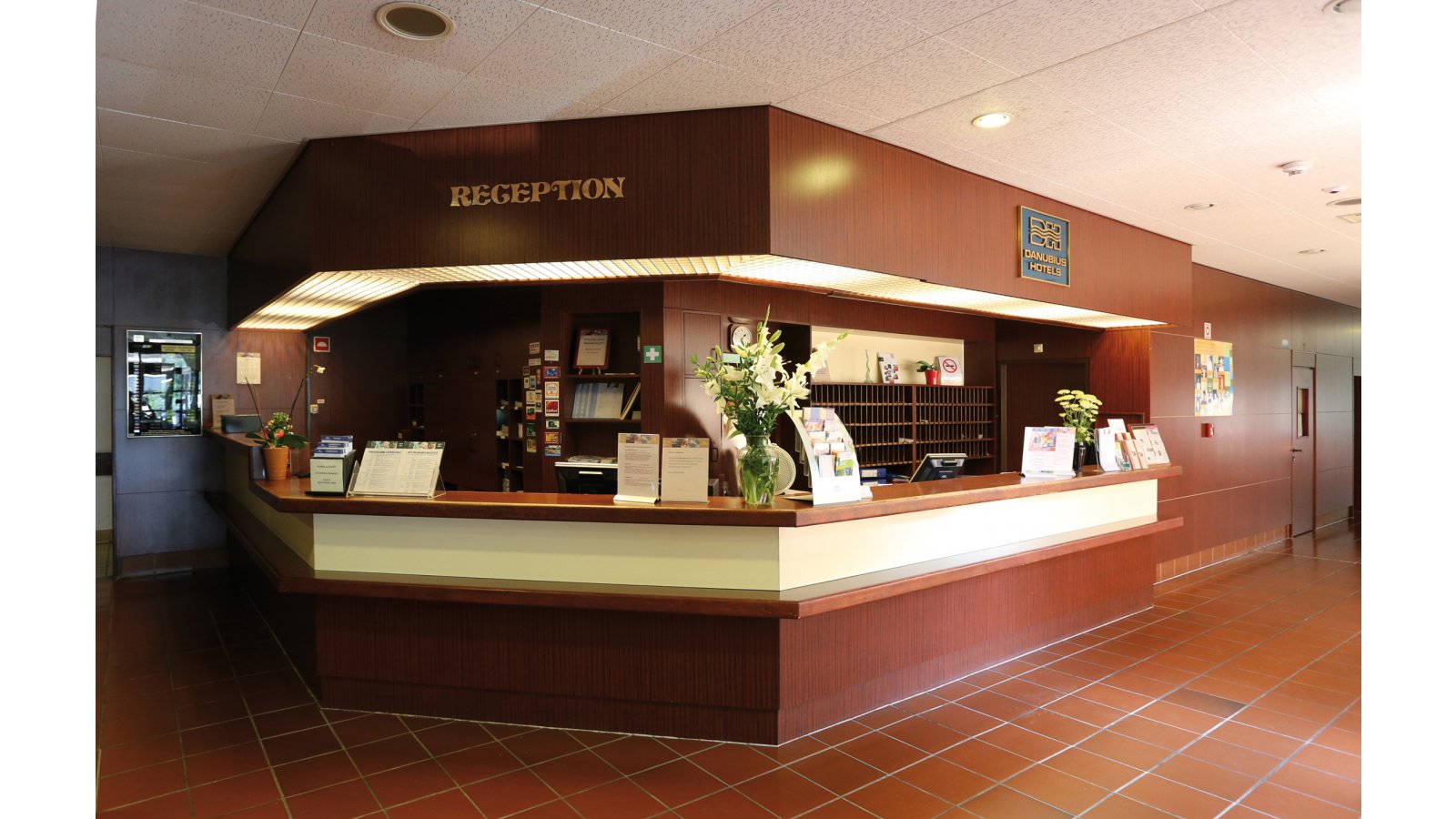 Danubius Health Spa Resort Sárvár