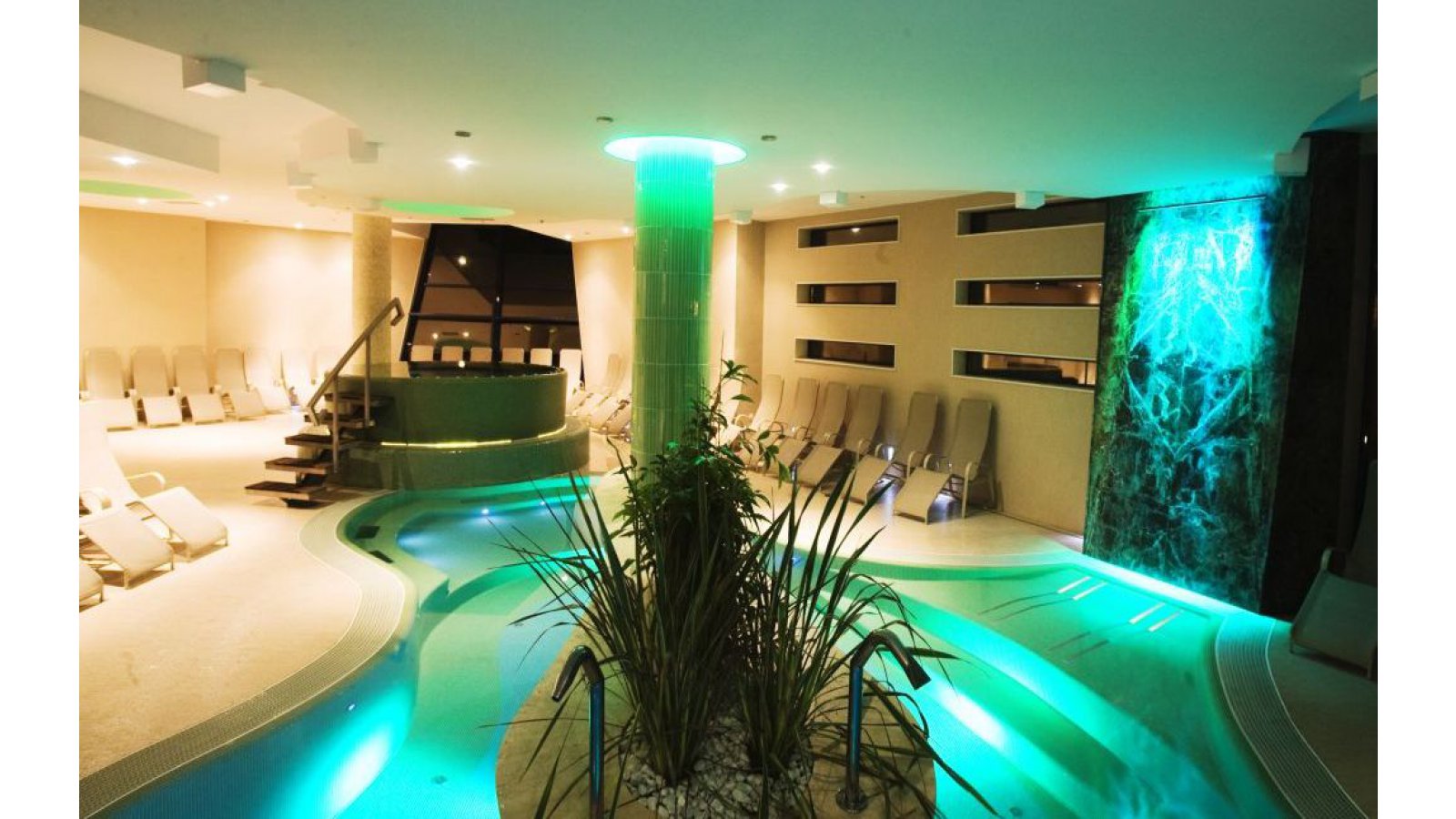 Vital Hotel Nautis