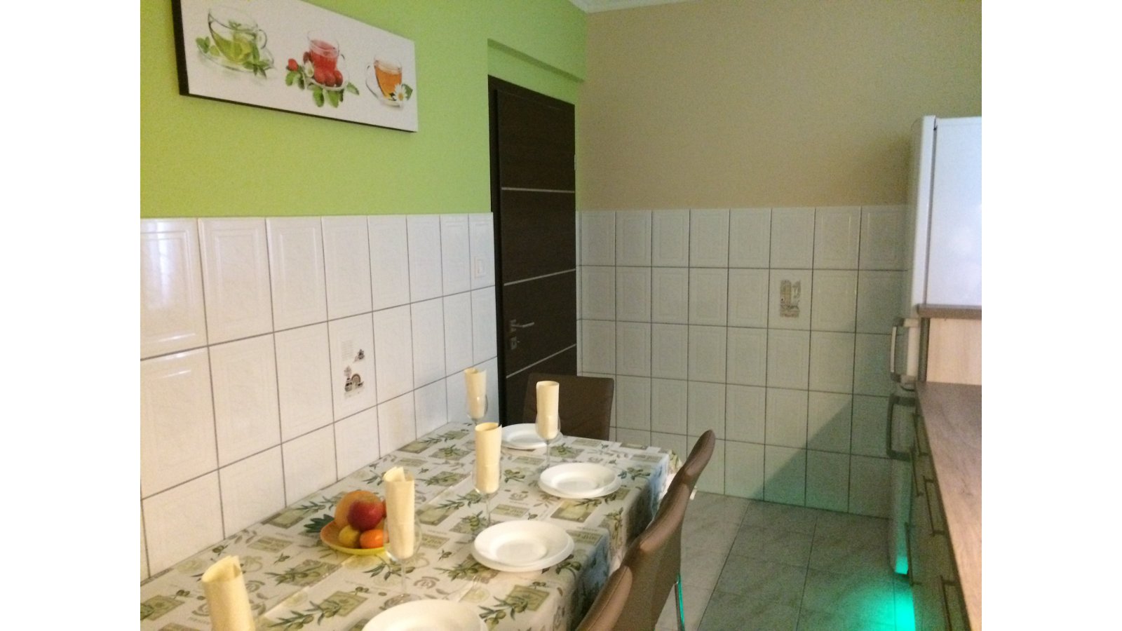 Exclusive Wellness Apartman