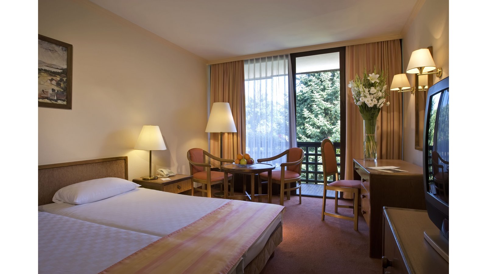 Danubius Health Spa Resort Sárvár