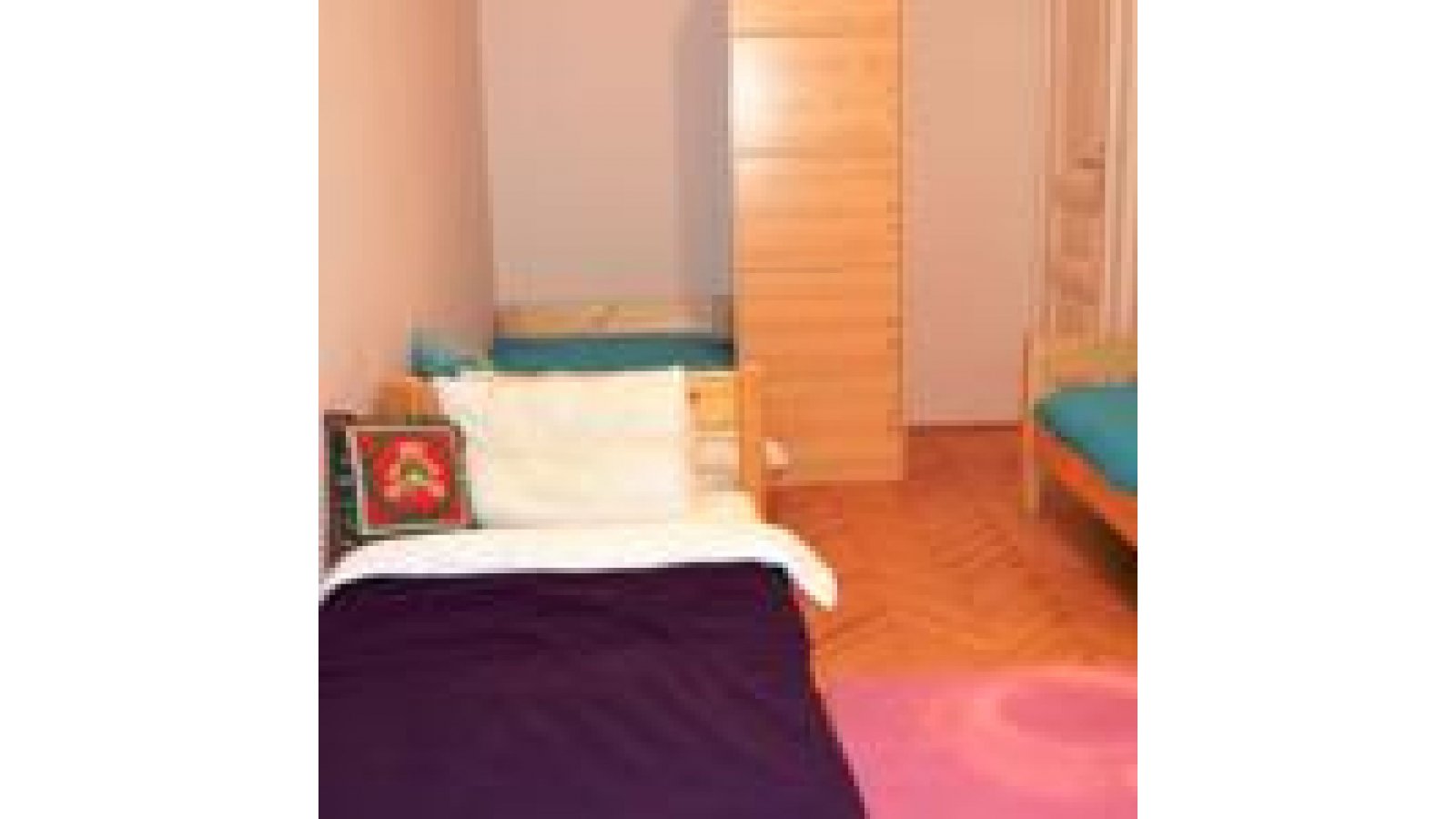 Motel California Budapest