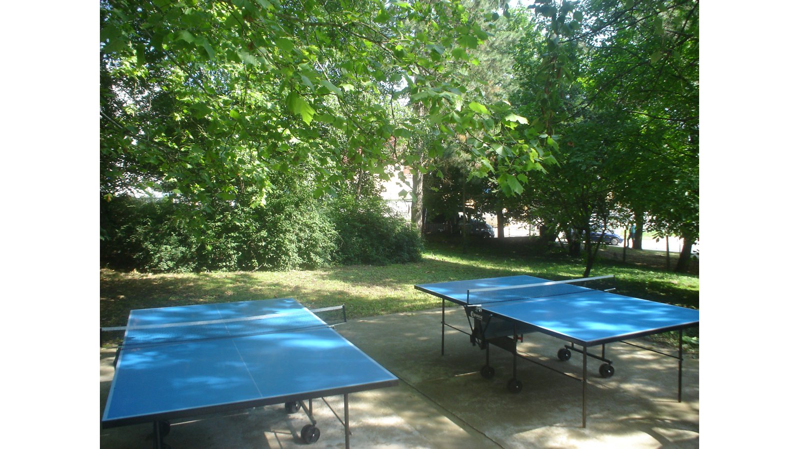 Hotel Forrás Zalakaros