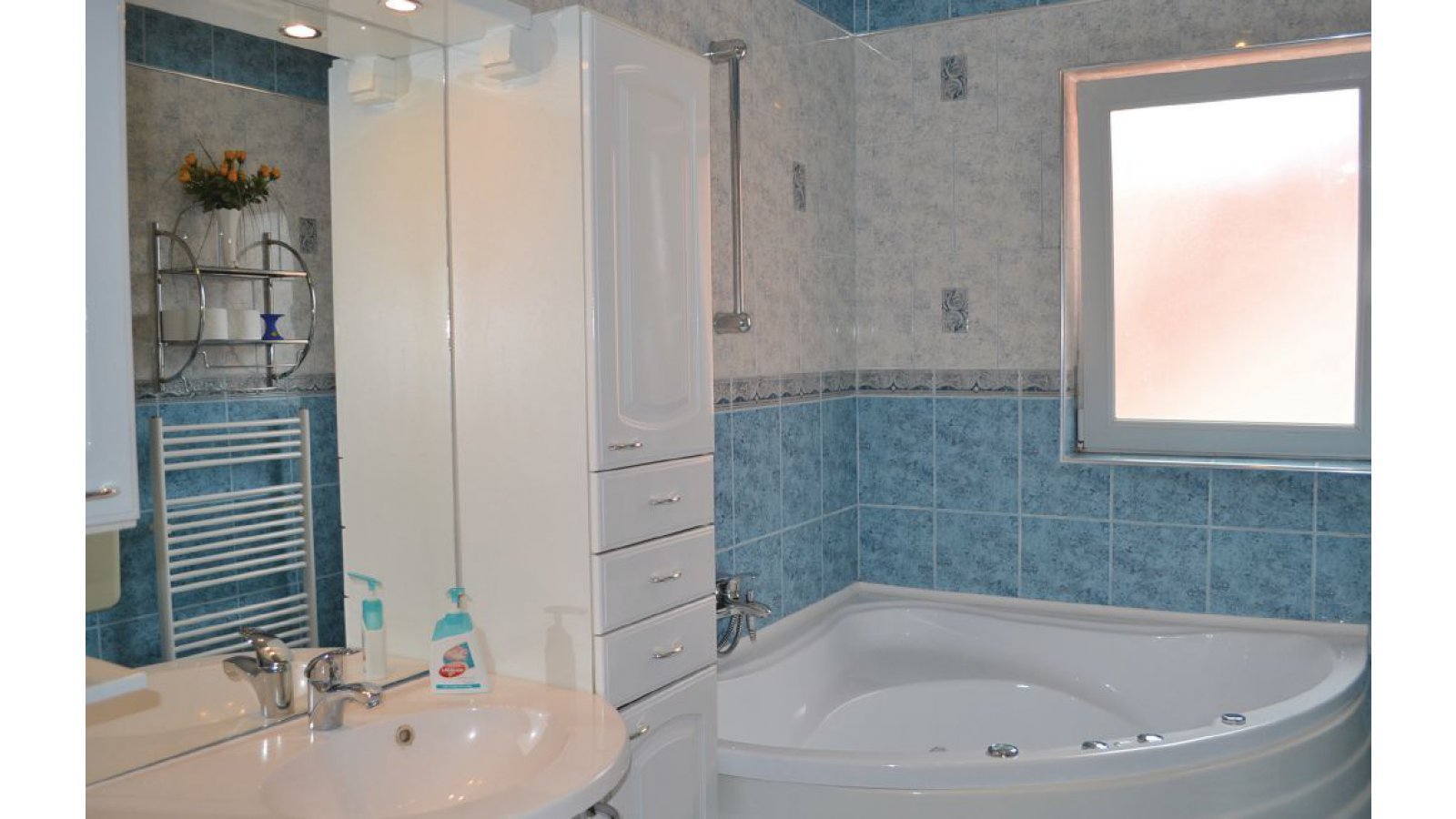 Liget Nyaralóház és Apartman Liget