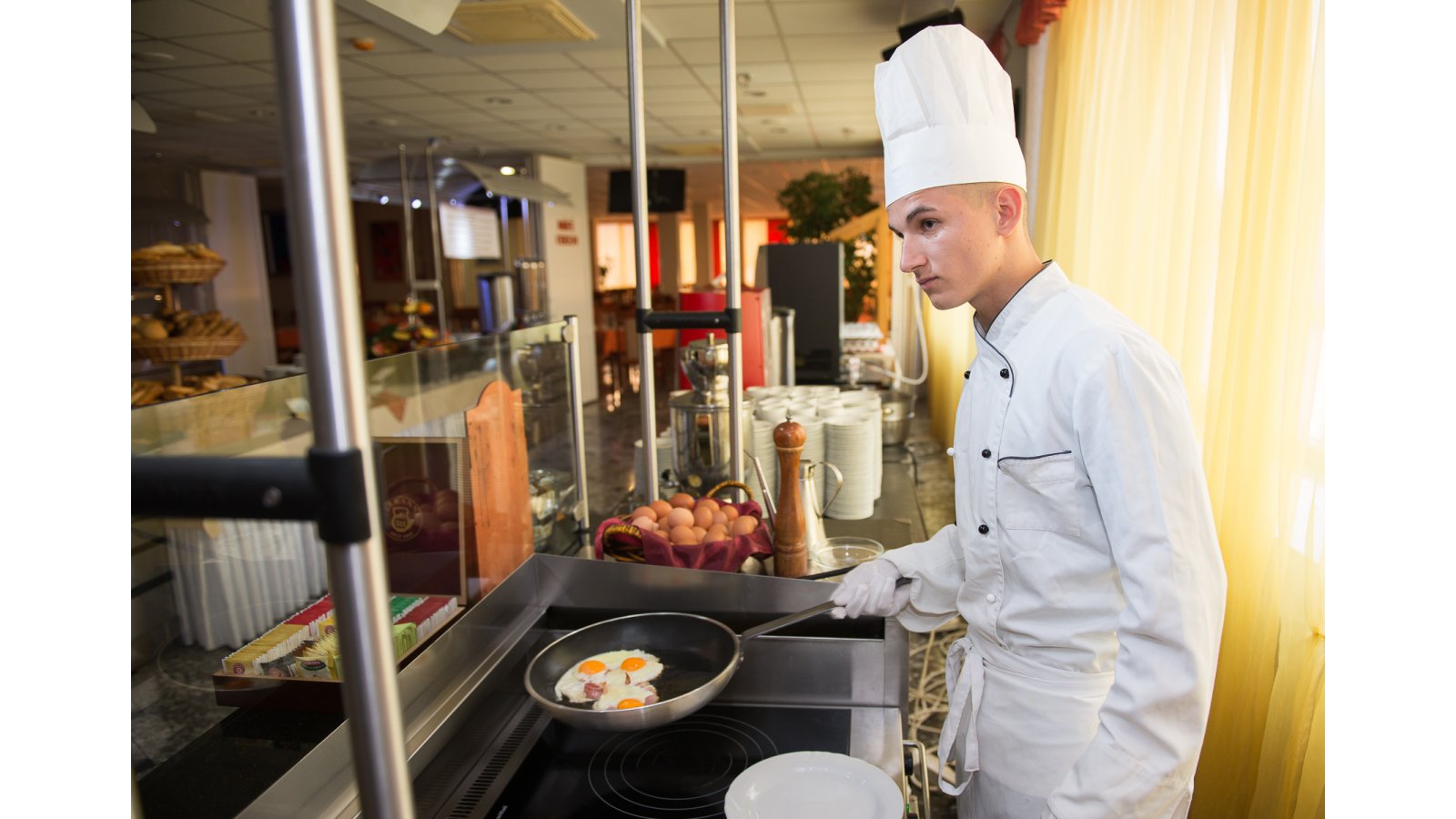 Hotel Silver Superior