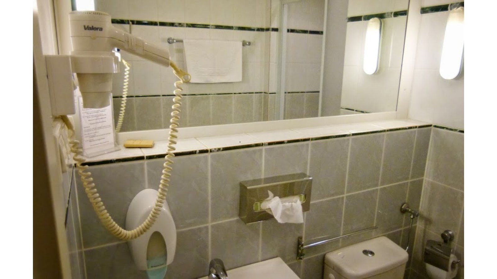 Hotel Unicornis