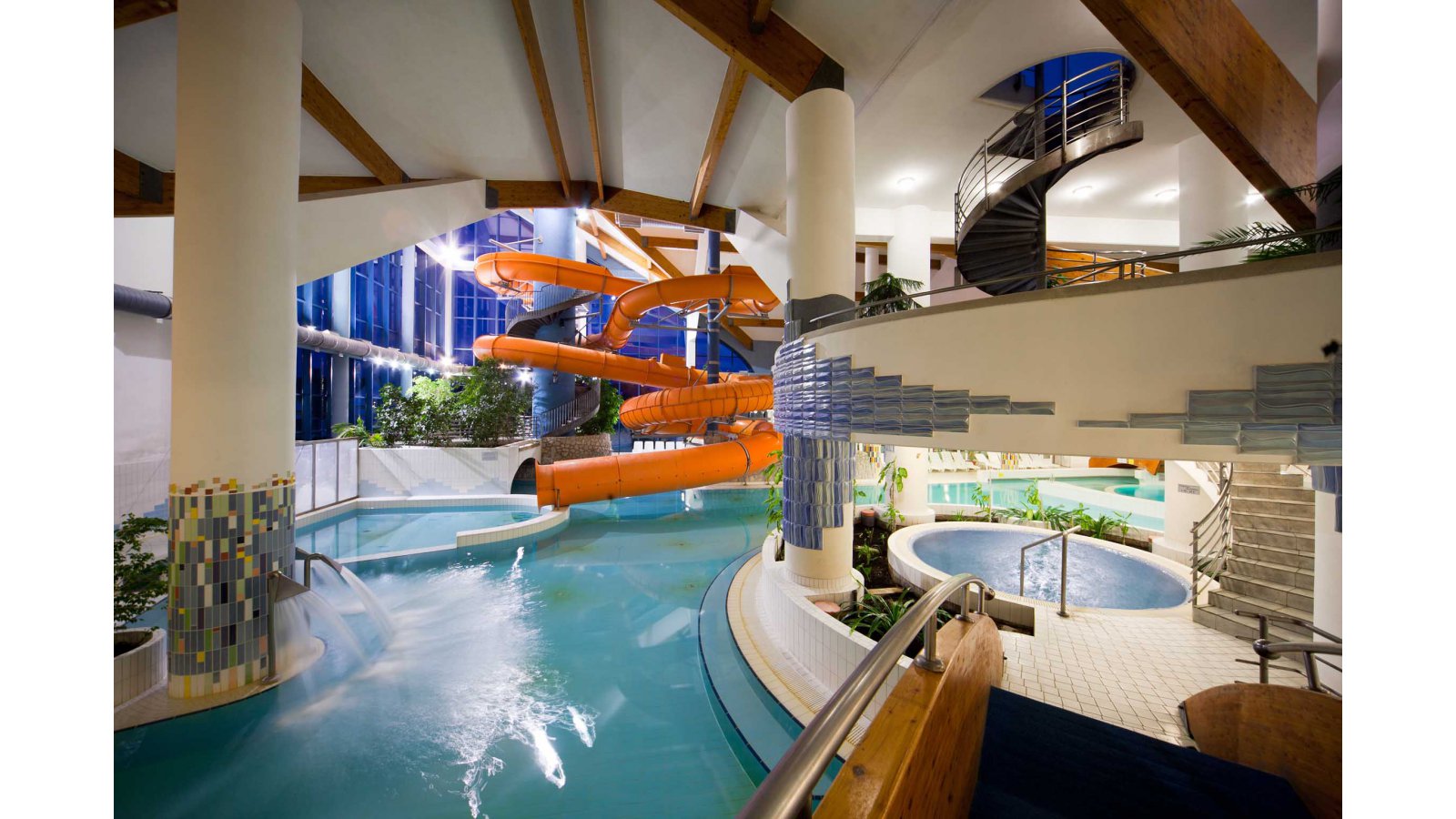 Kehida Termál Hotel