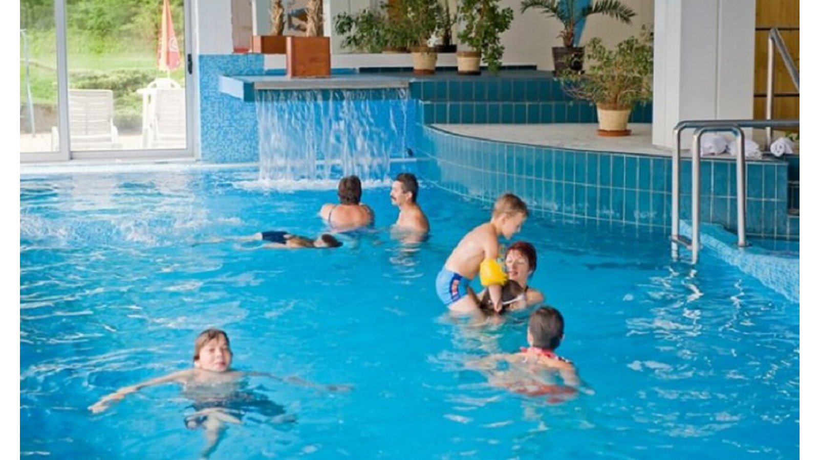 Hotel Szieszta
