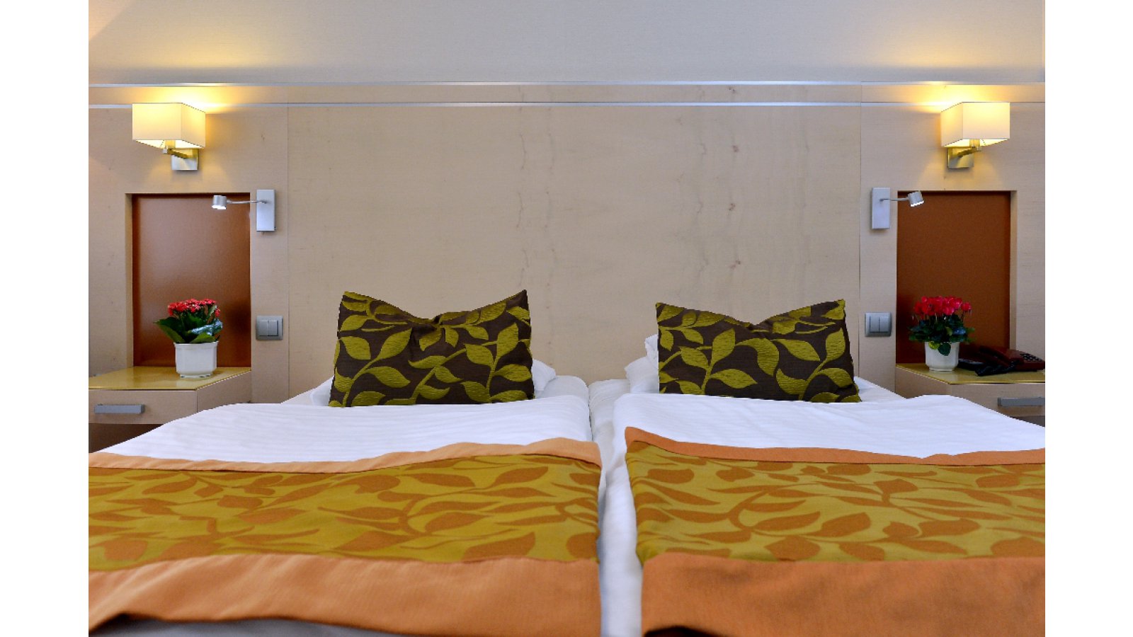 Hotel Sopron