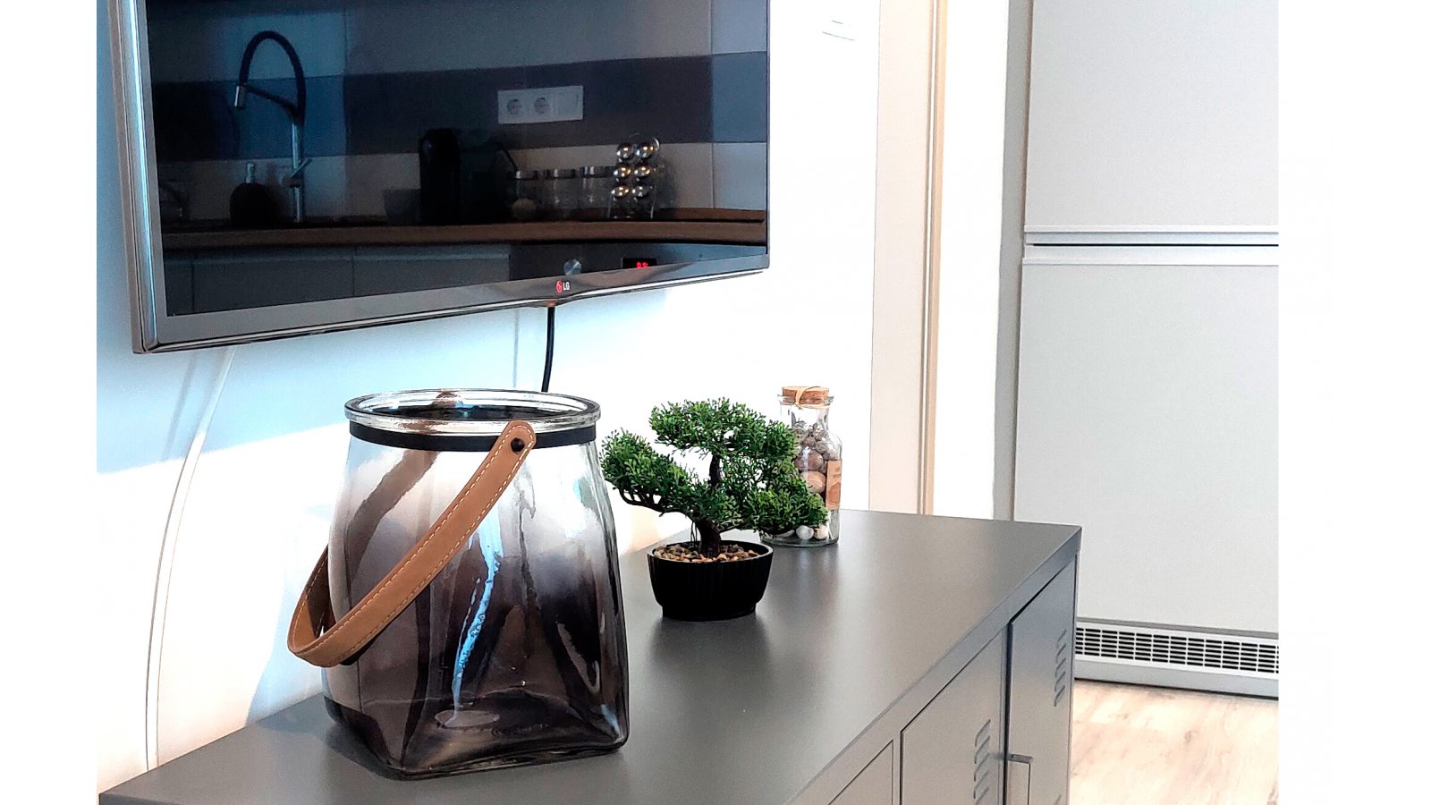 Pe-Ki Lux Apartman