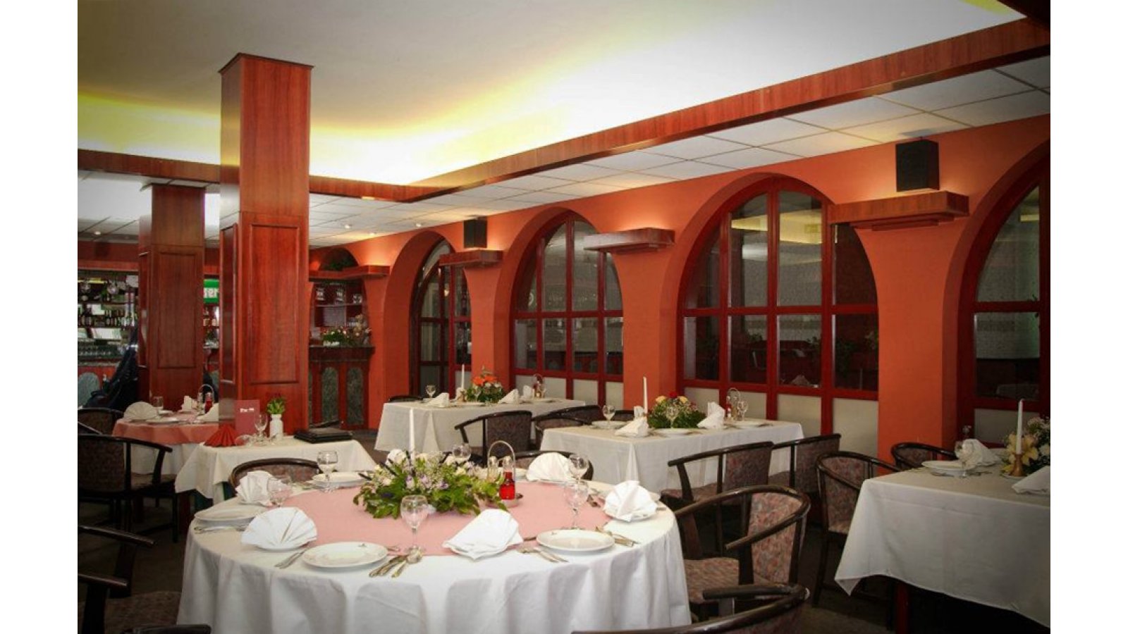 Hunguest Hotel Nagyerdő