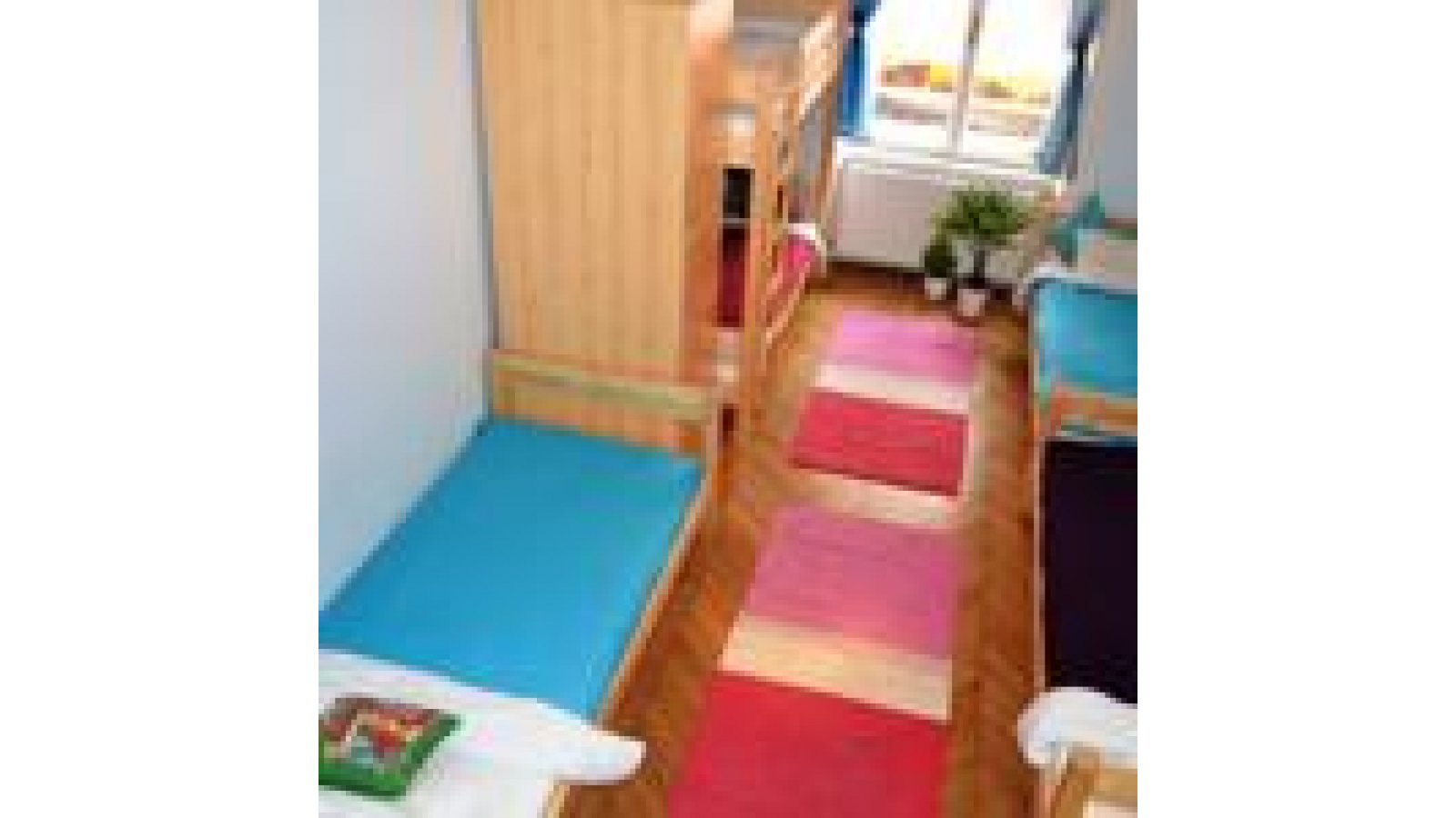 Motel California Budapest