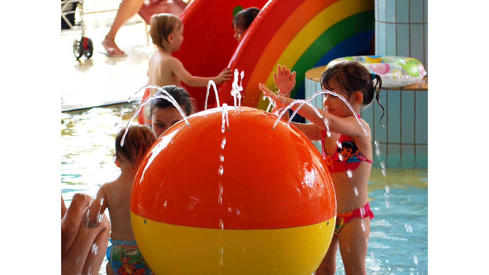 Harmónia Thermál Hotel