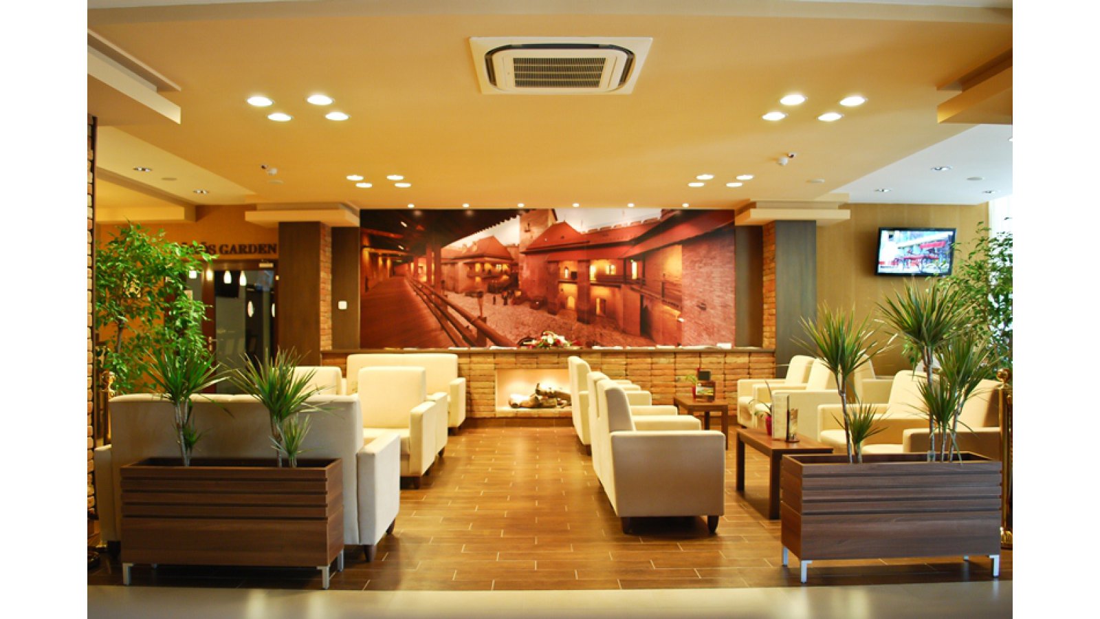 Wellness Hotel Gyula