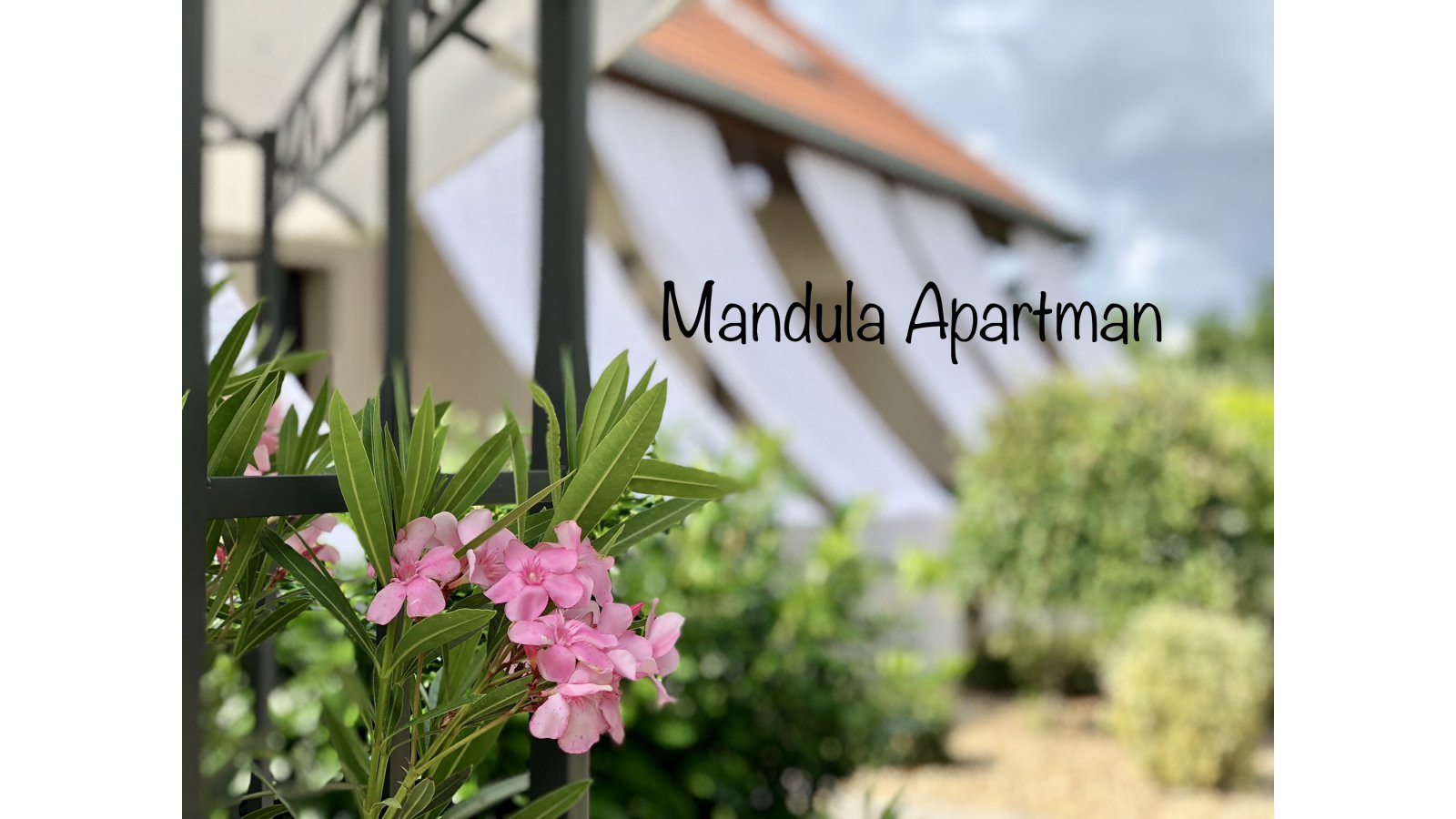 Mandula Apartman Cegléd