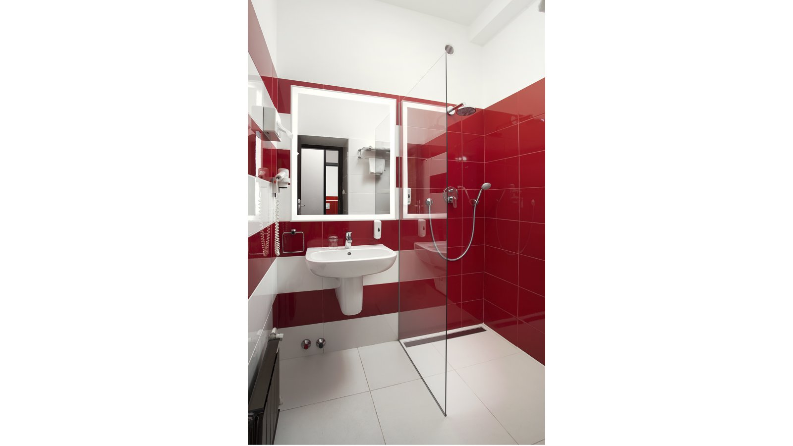 Rubin Wellness & Conference Hotel