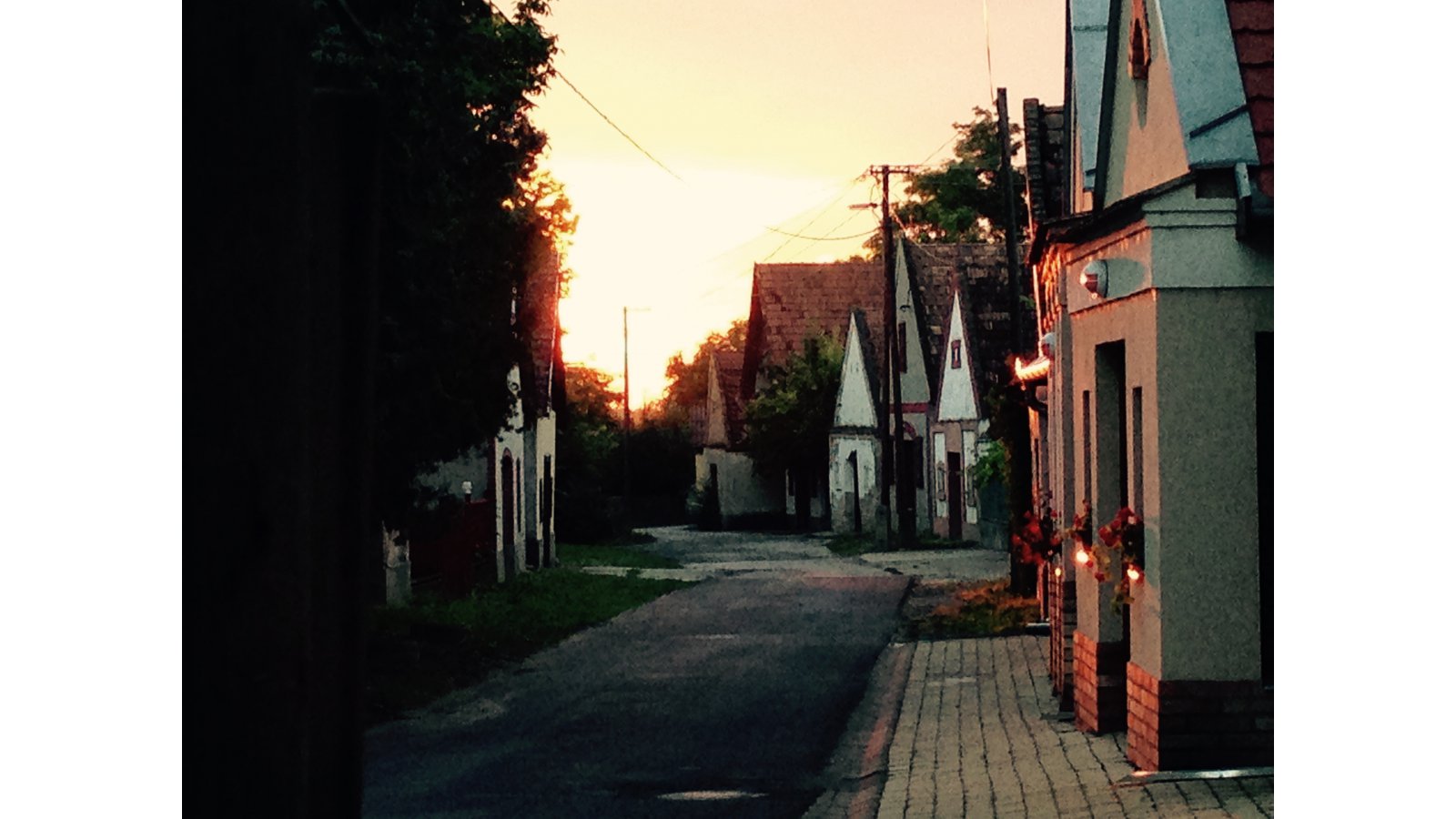 Pincelakat Borház és Szálloda