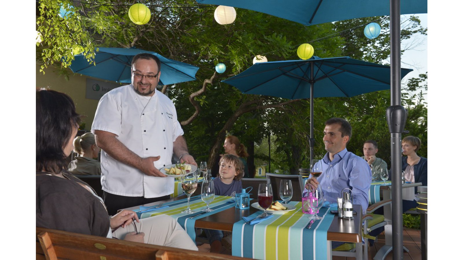 Jankovich Kúria Wellness Hotel