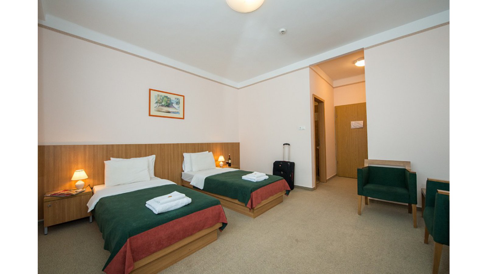 Alföld Gyöngye Hotel és Konferenciaközpont
