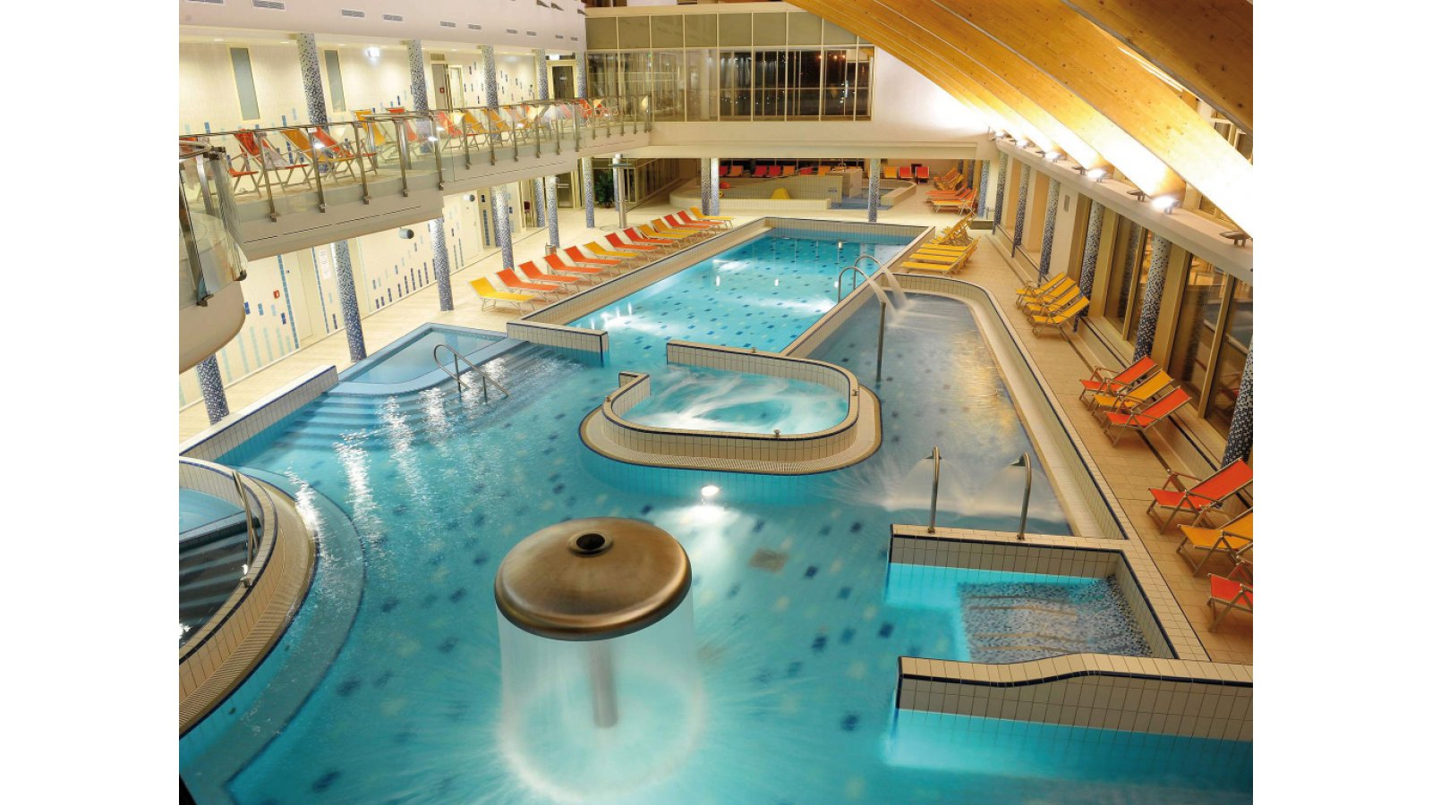 Velence Resort & Spa