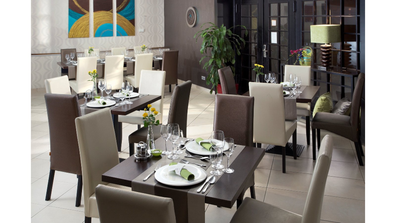 Rubin Wellness & Conference Hotel