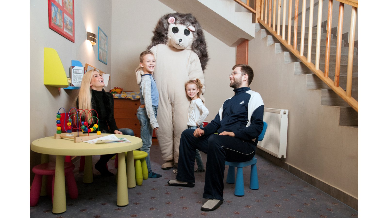 Szent Orbán Erdei Wellness Hotel